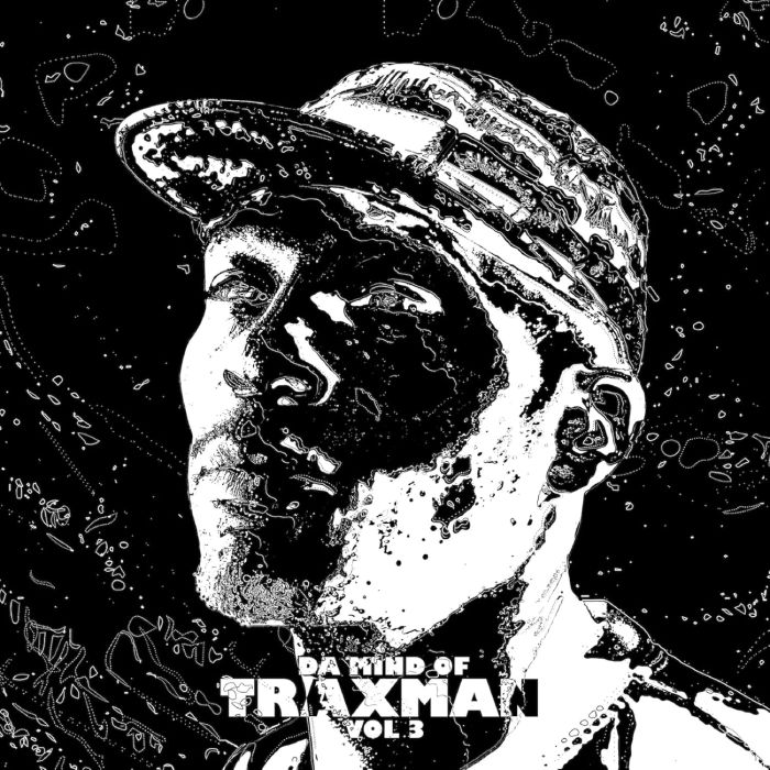 TRAXMAN - DA MIND OF TRAXMAN