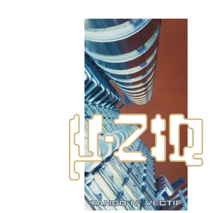 M-ZIQ - TANGO N'VECTIF (THE COMPLETE SESSIONS)