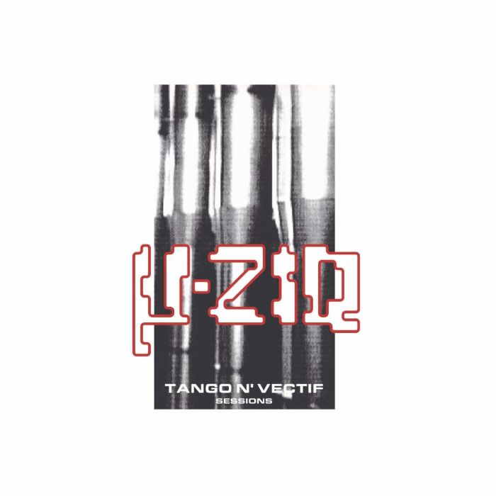 M-ZIQ - TANGO N'VECTIF (SESSIONS)