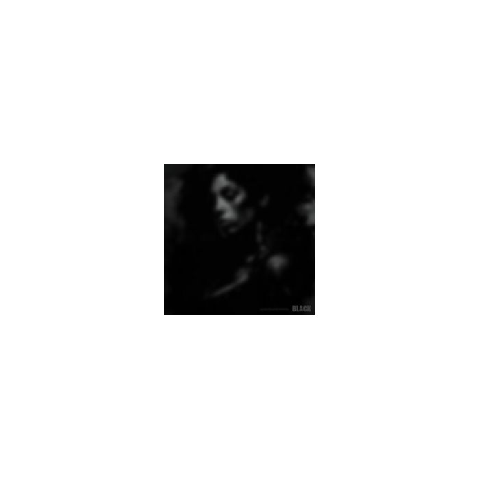 KEVIN RICHARD MARTIN - BLACK
