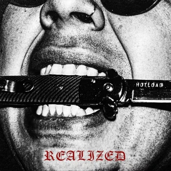 HOT LOAD - REALIZED