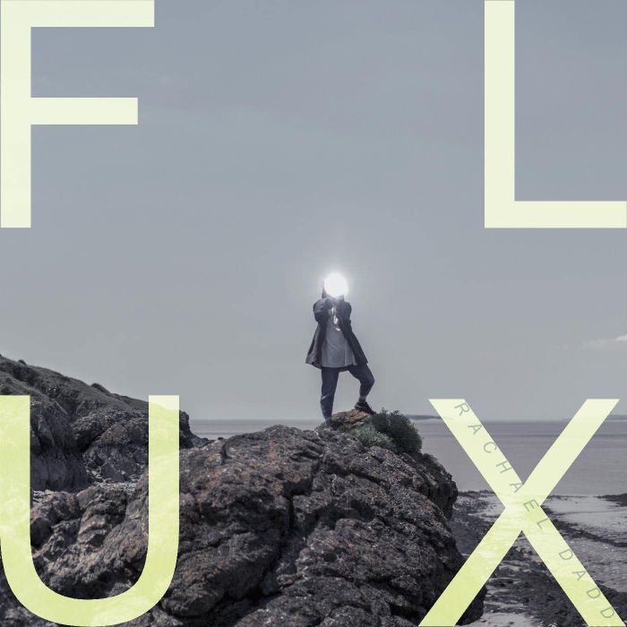 RACHAEL DADD - FLUX (DL CARD)