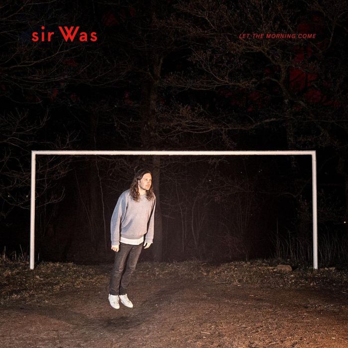 SIR WAS - LET THE MORNING COME (DL CARD)