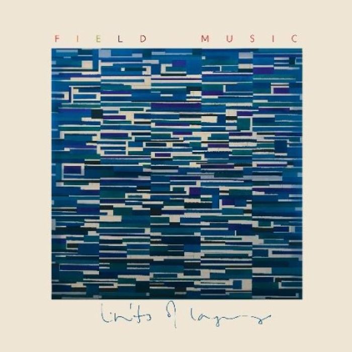 FIELD MUSIC - LIMITS OF LANGUAGE