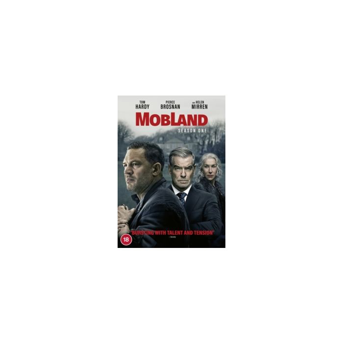 MOBLAND: SEASON 1