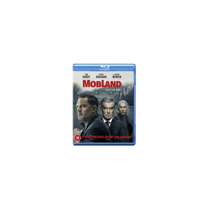 MOBLAND: SEASON 1