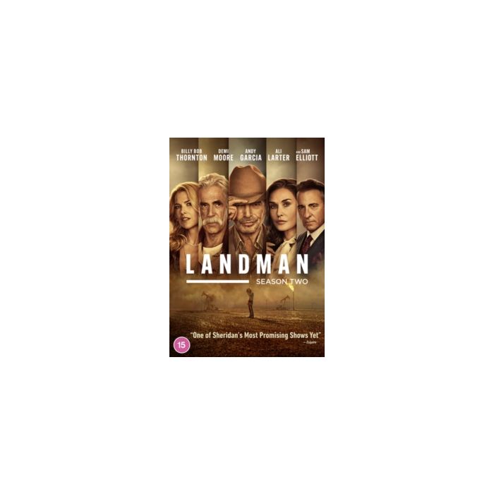 LANDMAN: SEASON 2