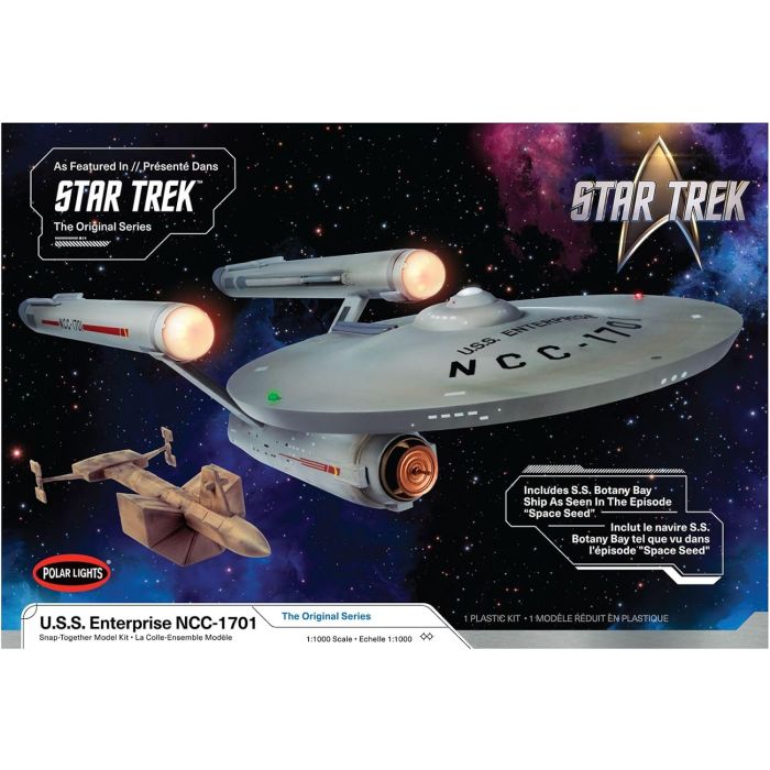 STAR TREK: ORIGINAL SERIES 60TH ANNIVERSARY (COLLECTOR'S EDITION)