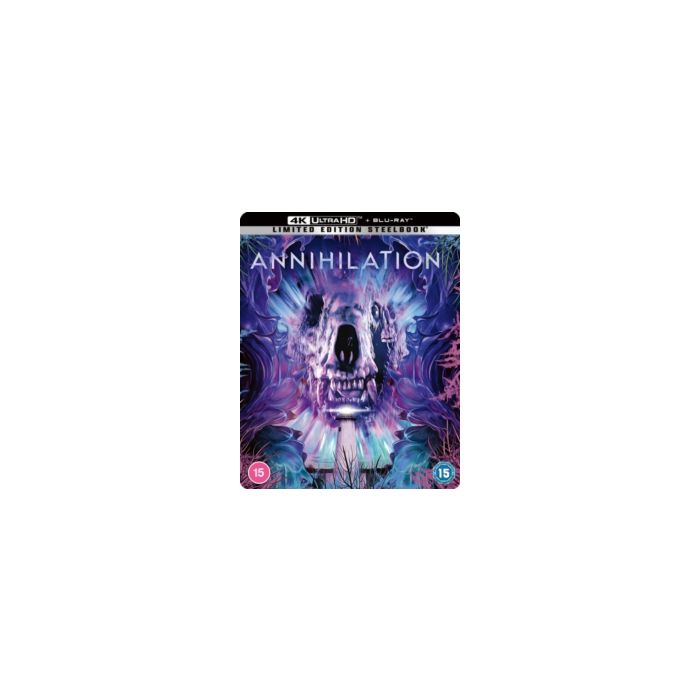 STAR TREK: FIRST CONTACT - 30TH ANNIVERSARY (STEELBOOK)