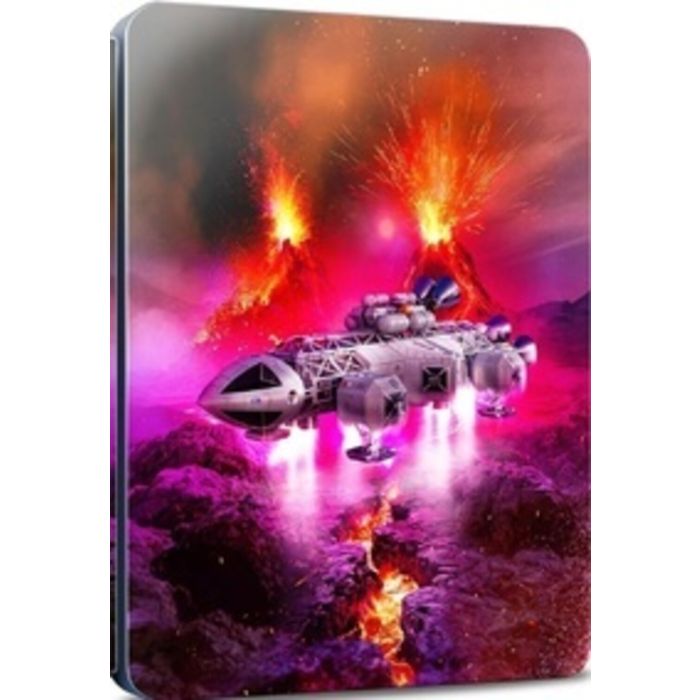 SPACE: 1999 THE METAMORPH (COLLECTORS EDITION)