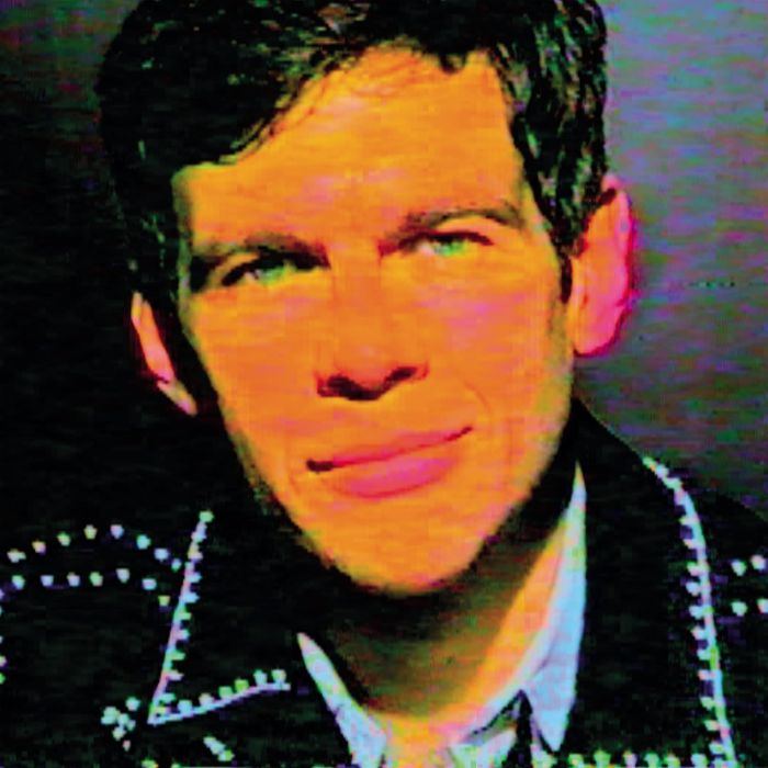 JAMES RIGHTON - JIM, I'M STILL HERE