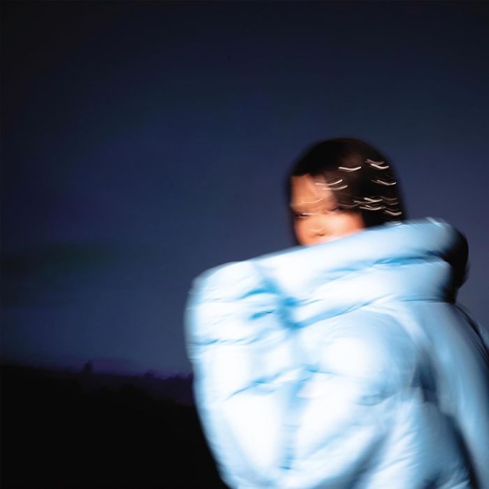 SHYGIRL - NYMPH