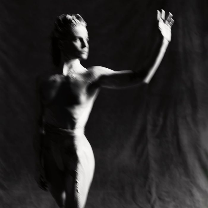 CHRISTINE & THE QUEENS - PARANOIA, ANGELS, TRUE LOVE