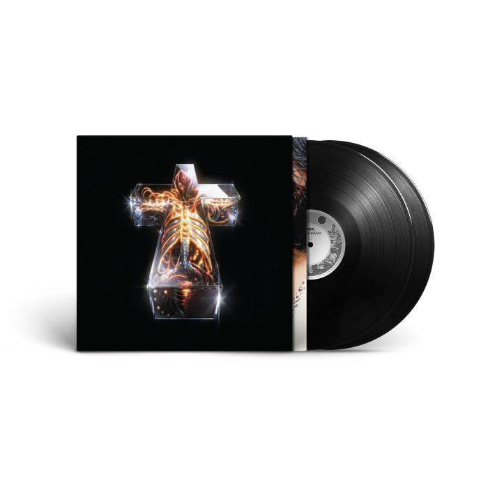 JUSTICE - HYPERDRAMA