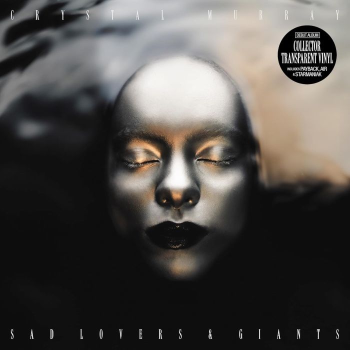 CRYSTAL MURRAY - SAD LOVERS & GIANTS
