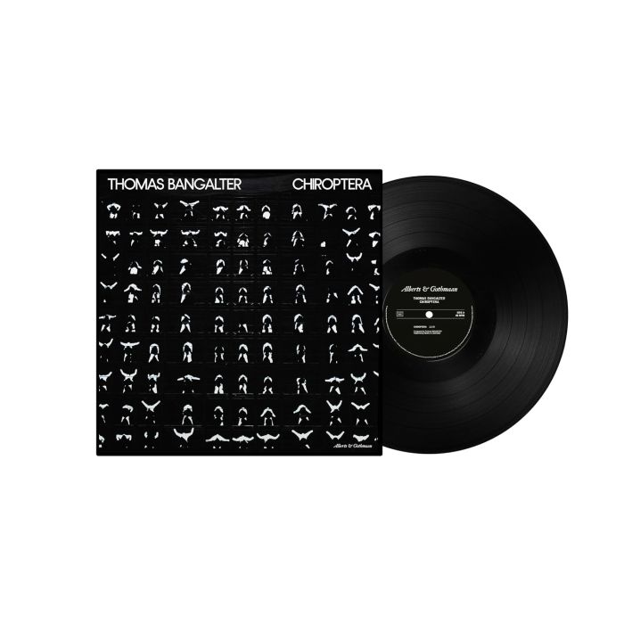 THOMAS BANGALTER - CHIROPTERA