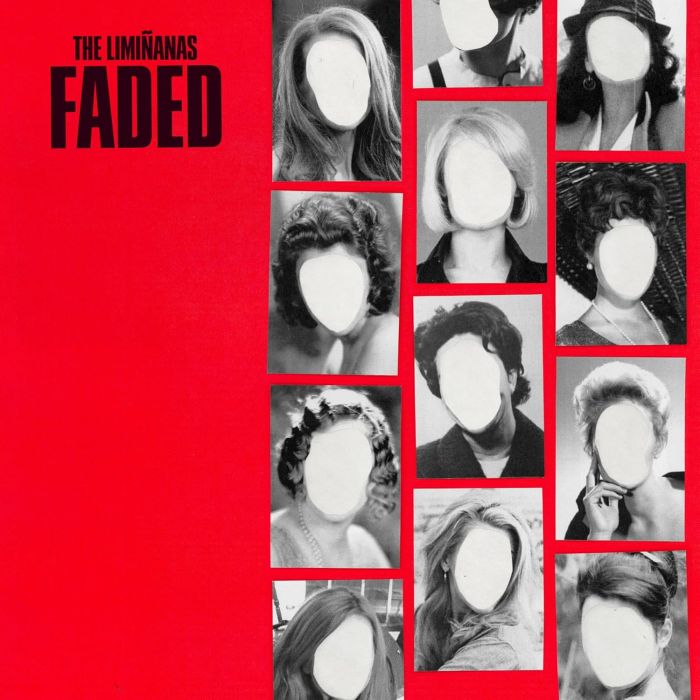 LIMINANAS - FADED