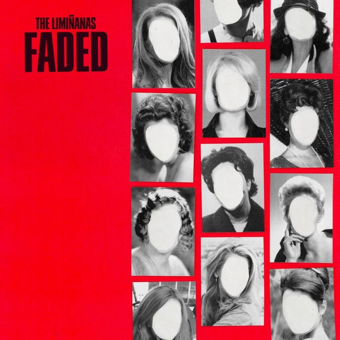 LIMINANAS - FADED