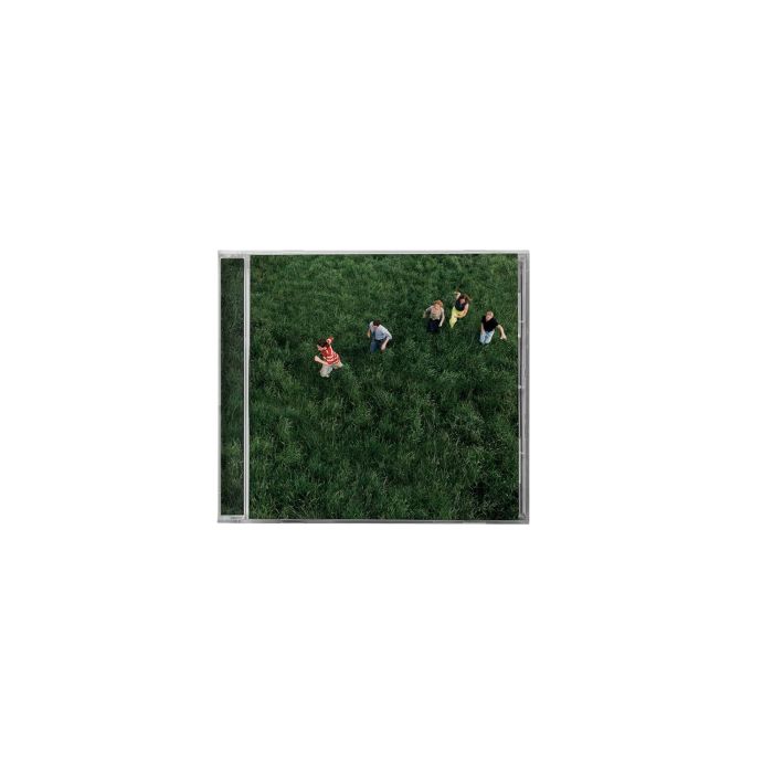 PARCELS - LOVED