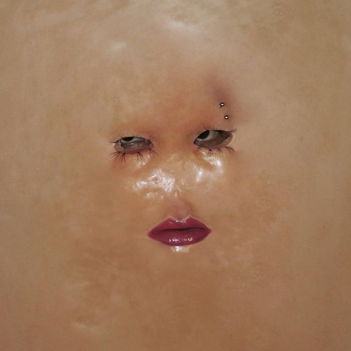 SHYGIRL - ALIAS (5TH ANNIVERSARY) (LIGHT PINK VINYL/EP)