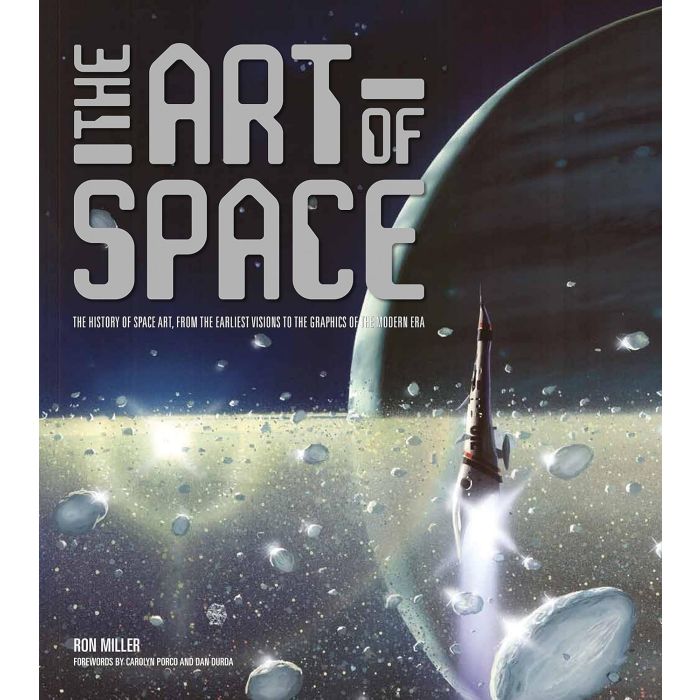 SPACE - ART OF SPACE DISCO (1977-1978)