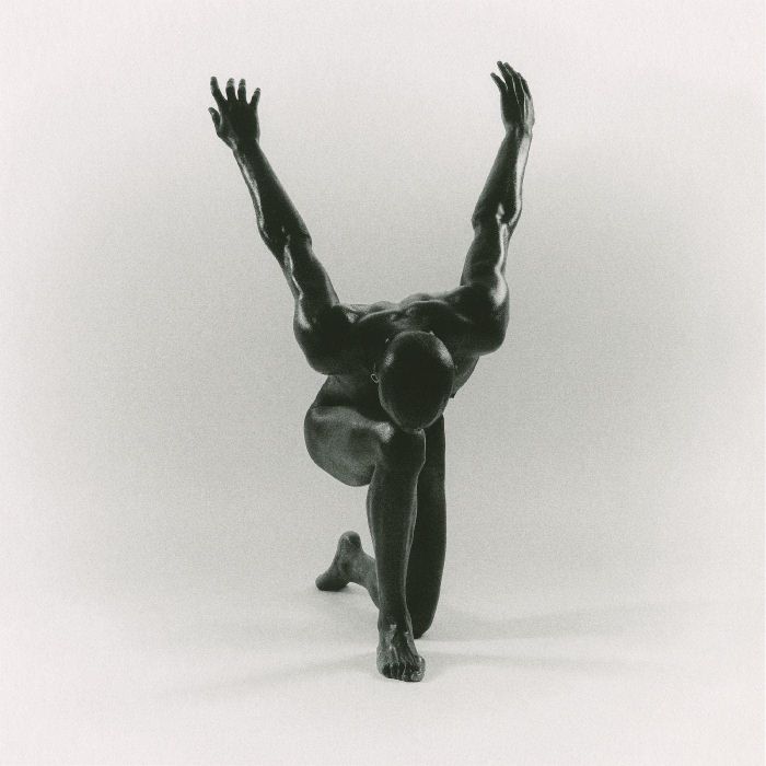 PETITE NOIR - MOTHERFATHER (CLEAR VINYL)