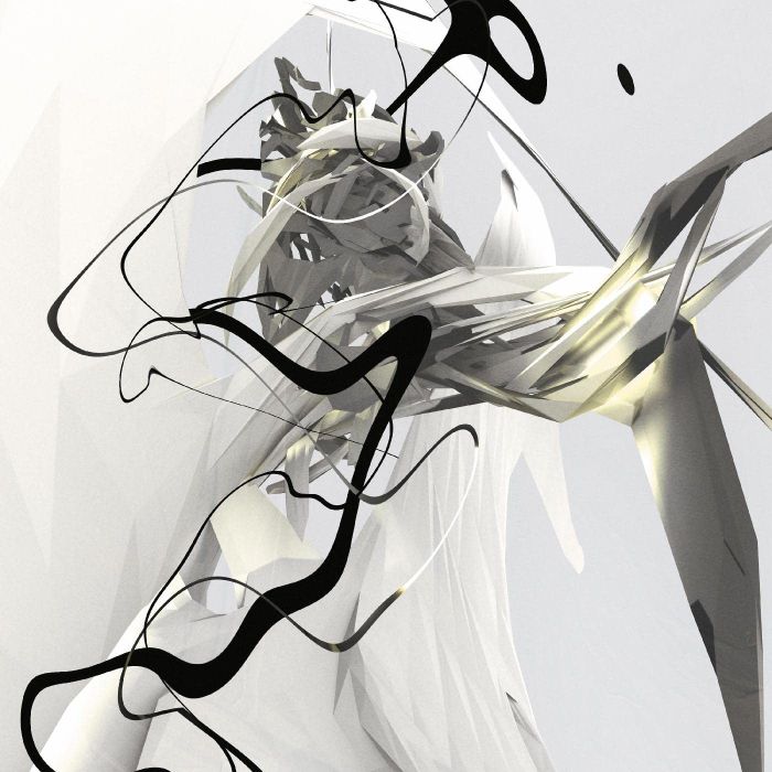 AUTECHRE - DRAFT 7.30