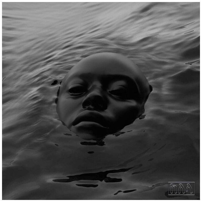 KELELA - RAVEN (CLEAR VINYL)