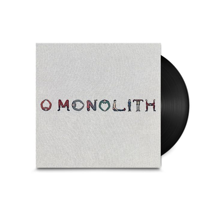 SQUID - O MONOLITH