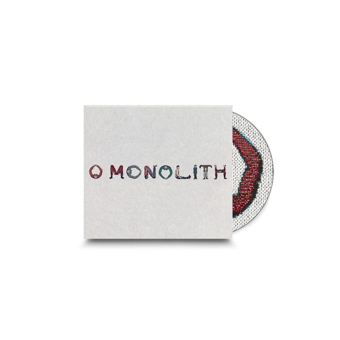 SQUID - O MONOLITH (DIGI PACK)
