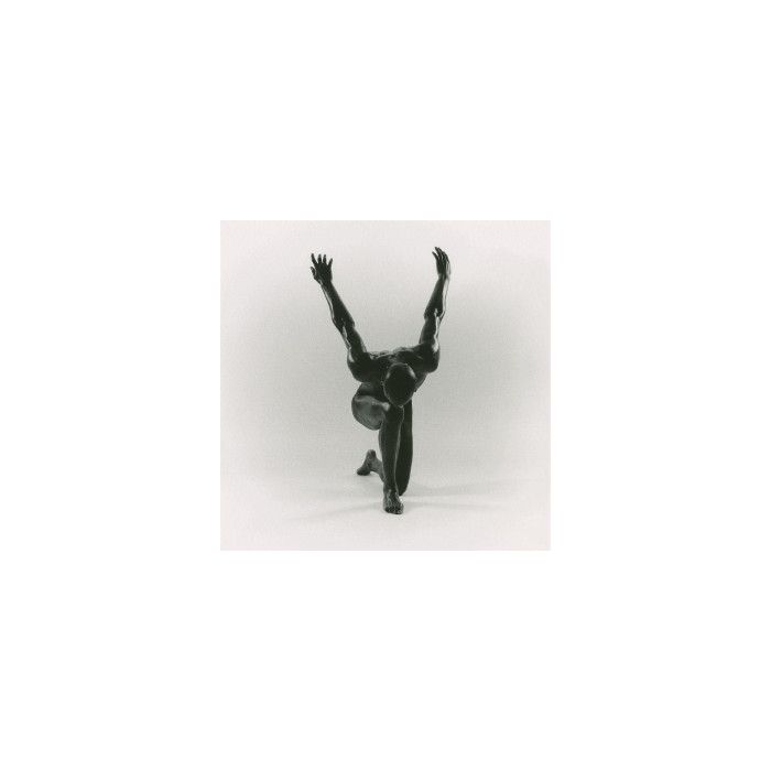 DANNY BROWN - QUARANTA