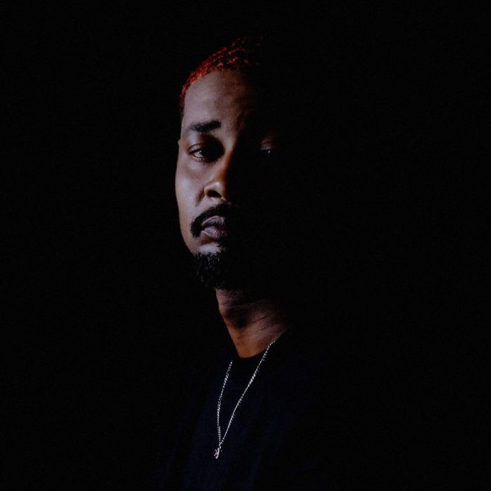 DANNY BROWN - QUARANTA