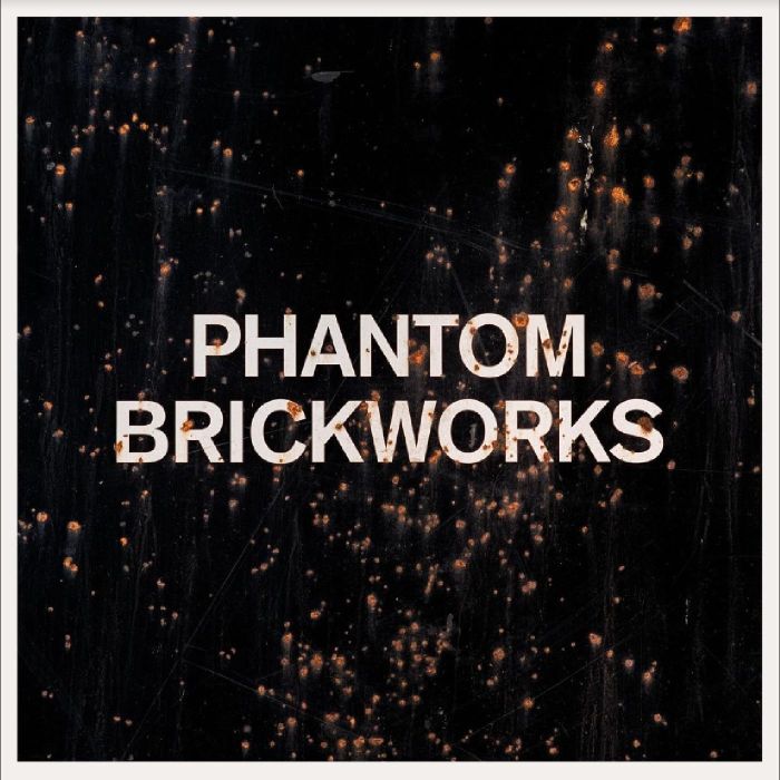 BIBIO - PHANTOM BRICKWORKS (LP II)