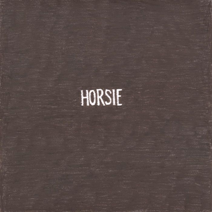 HOMESHAKE - HORSIE