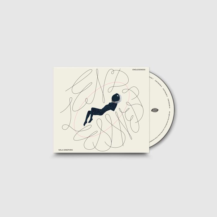 NALA SINEPHRO - ENDLESSNESS