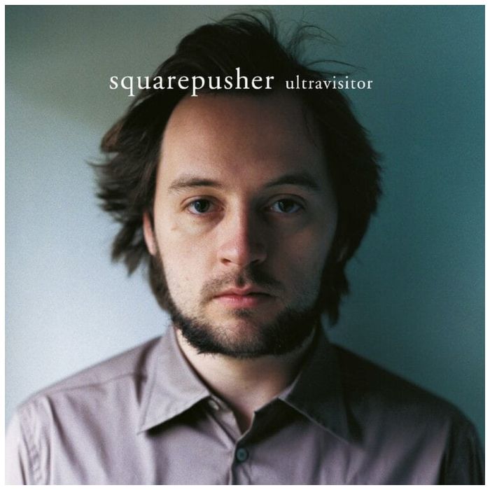 SQUAREPUSHER - ULTRAVISITOR (REMASTERED EDITION)