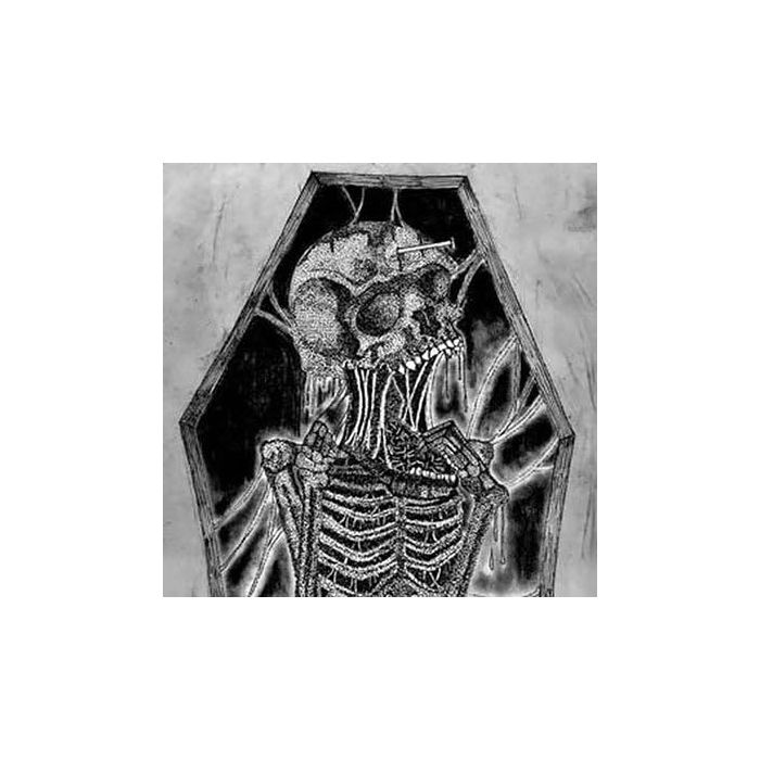 FETID - SENTIENT PILE OF AMORPHOUS ROT
