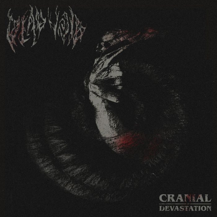 DEAD VOID - CRANIAL DEVASTATION