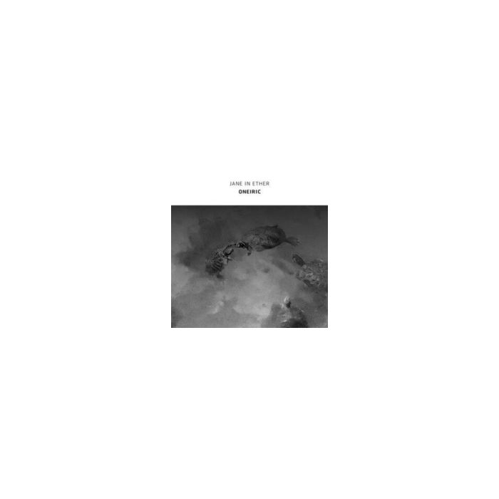 JANE IN ETHER - ONEIRIC
