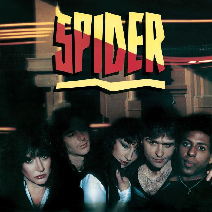 SPIDER - SPIDER
