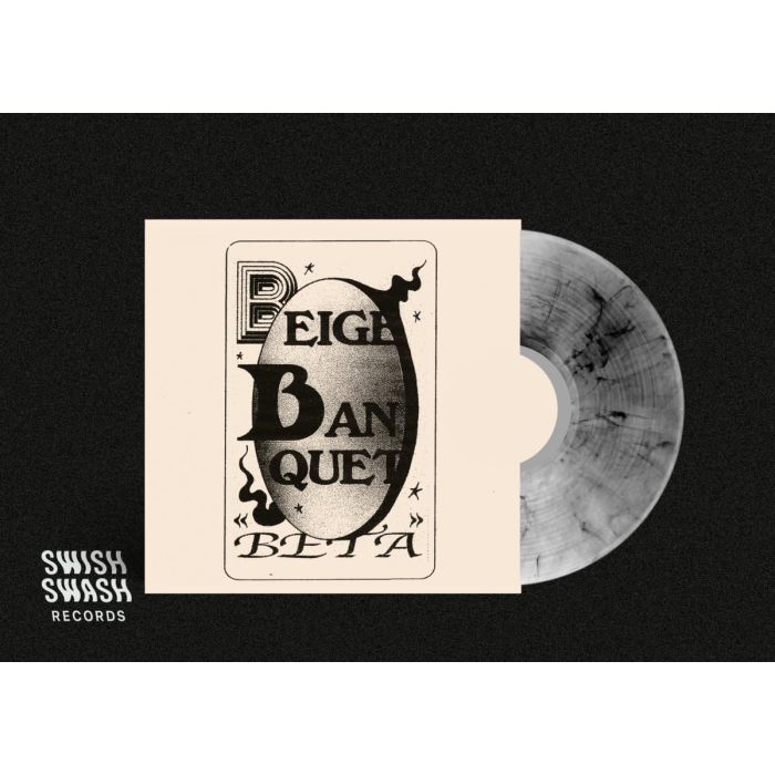 BEIGE BANQUET - BETA