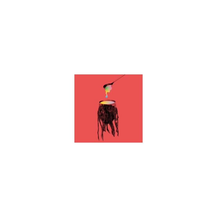 GOAT - HEADSOUP (2026 REPRESS)