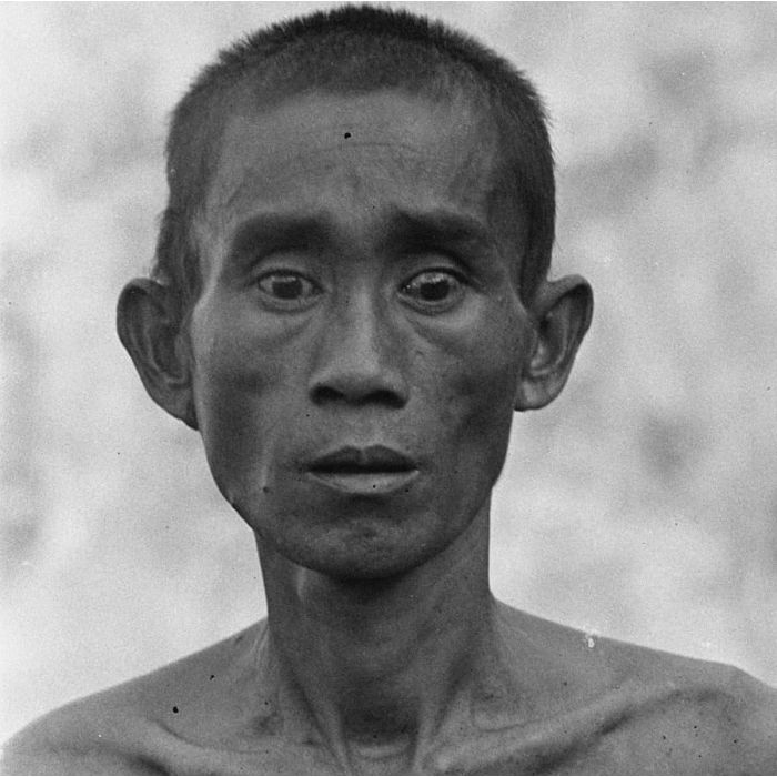 HULUBALANG - BUNYI BUNYI TUMBAL