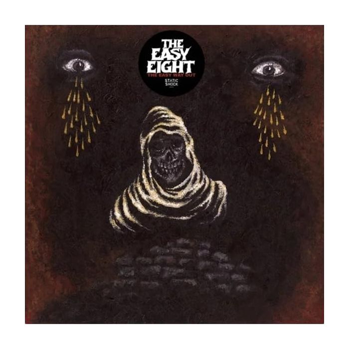 EASY EIGHT - EASY WAY OUT