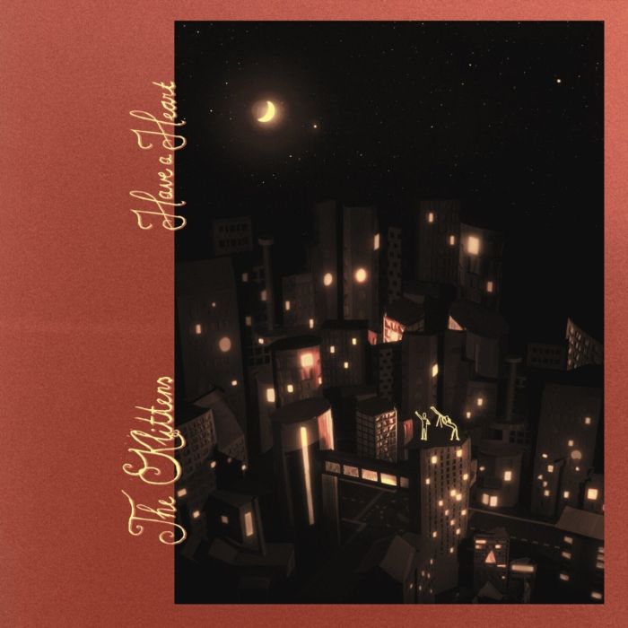 KLITTENS - HAVE A HEART