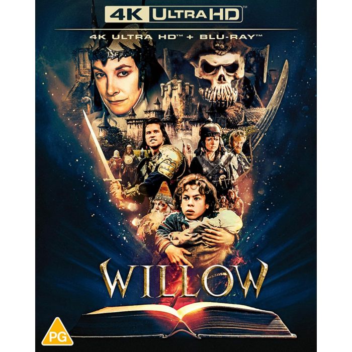 WILLOW