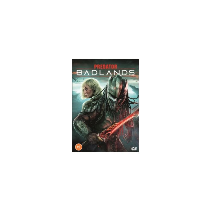 PREDATOR BADLANDS