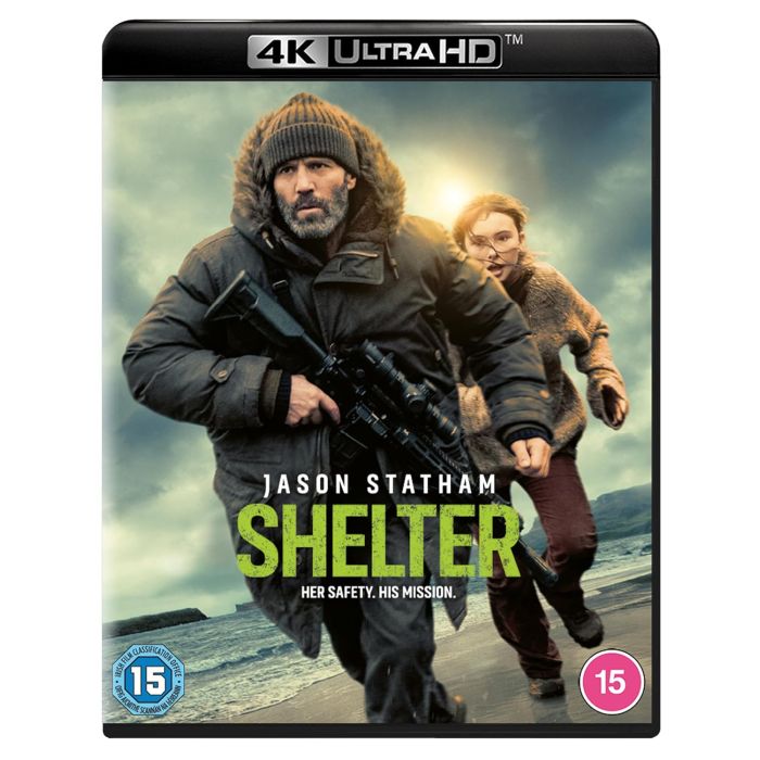 SHELTER