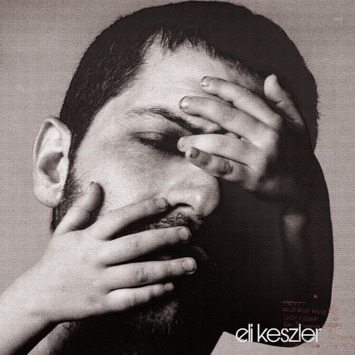 ELI KESZLER - ELI KESZLER