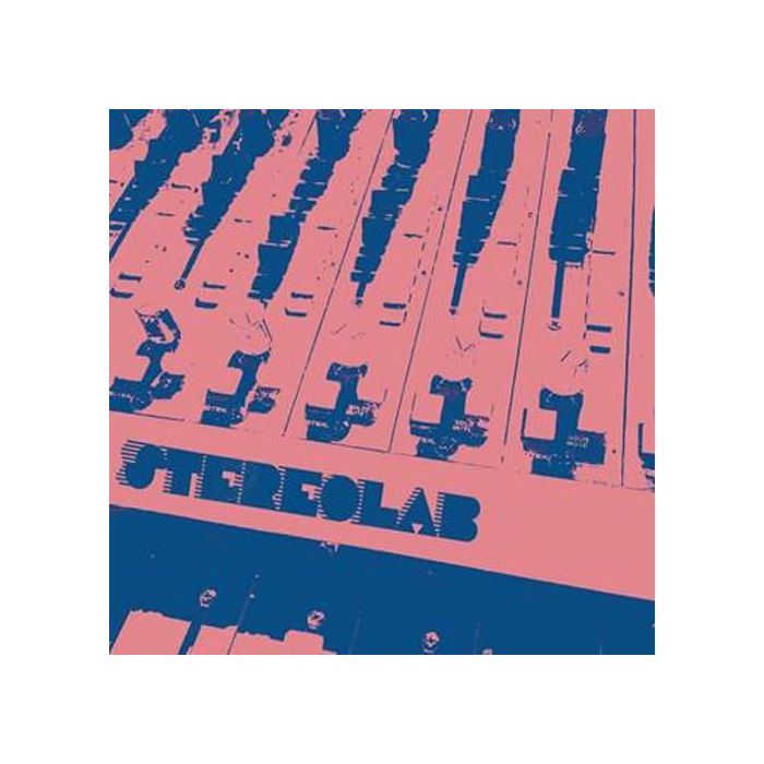 STEREOLAB - CLOUD LAND/FLASHES IN THE AFTERNOON (EP)